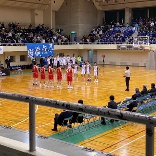 【埼玉県内バスケ、大量募集中】