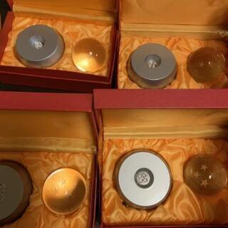 ドラゴンボール 龍球 led台座