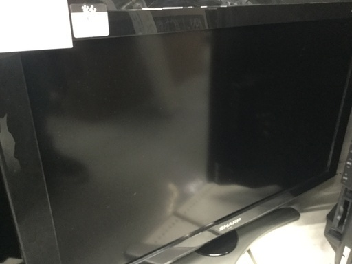 シャープ 液晶テレビ 24インチ 2010年製