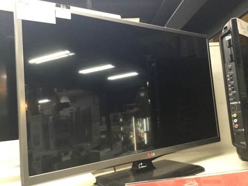 LG 液晶テレビ 28インチ 2014年製