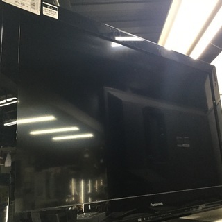 パナソニック 液晶テレビ 32インチ 2012年製