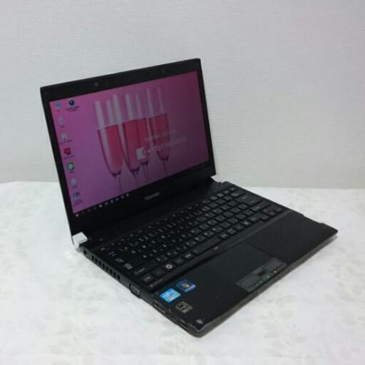 ☆高速i3 HDMI☆初心者OK win10ffice2016 ps ai ソニー ノート