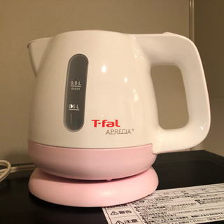 T-fal ケトル