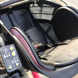 N3C電動自転車X33Aブリジストンアンジェリーノ20インチ充電器なし