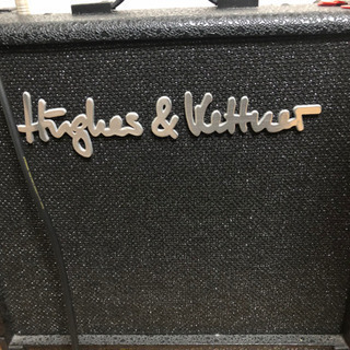 Hughes&Kettner（ヒュース＆ケトナー） Editio...