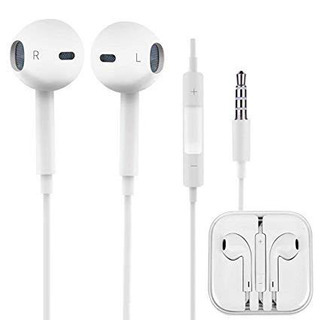 ケースあり Apple [EarPods with 3.5 mm...