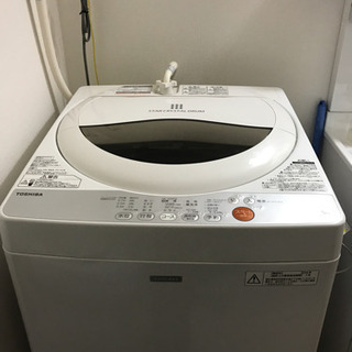 ✨本日限りです✨全自動洗濯機 ✨TOSHIBA ✨STAR CR...