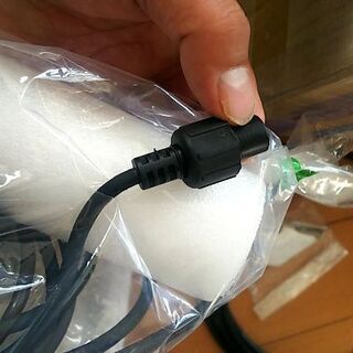 ベクセラー振動子TD07。9度。