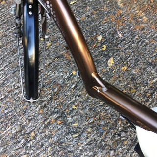 K3A電動自転車A74Bブリジストンアンジェリーノ8アンペア
