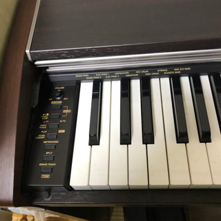 CASIO PX-700 電子ピアノ 88鍵 CASIO PX-700 電子ピアノ 88鍵 CASIO Privia PX-700 デジタル