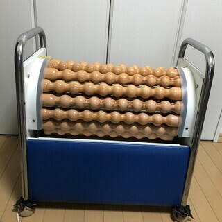 楽天市場】グリーンポート（平岩製作所） ビューティーローラーD
