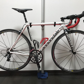 ロードバイク CANNONDALE CAAD12 ULTEGRA 2017年式