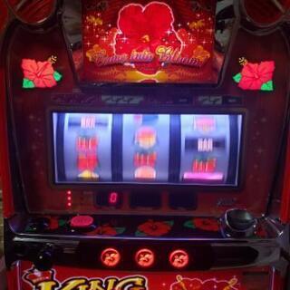 パチスロ初代キングハナハナ紫パネル 尽くせ パチスロ初代キングハナハナ紫パネル 尽くせ