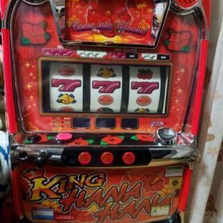 パチスロ ハナハナ