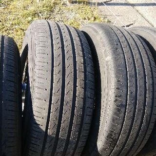 アルミホイル16×7JJ ポリッシュドルアルミホイル16,7JJビックホーン、ウィザード等4WD