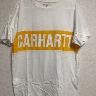 Carhartt wip Sサイズ　Tシャツ