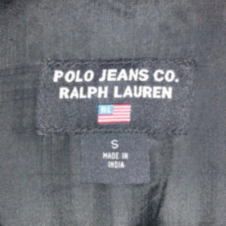 Xmas SALE✨Ralph Lauren ビンテージレザージャケット✨