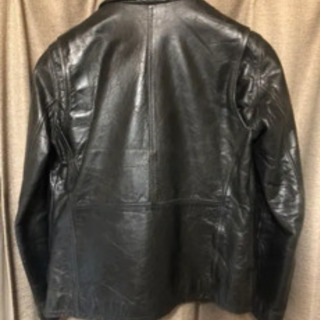 Xmas SALE✨Ralph Lauren ビンテージレザージャケット✨