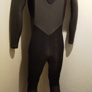 オニールウエットスーツセミドライ