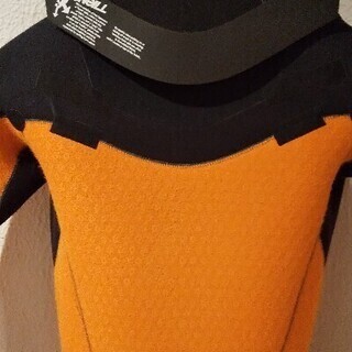 オニールウエットスーツセミドライ