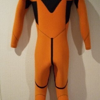 オニールウエットスーツセミドライ