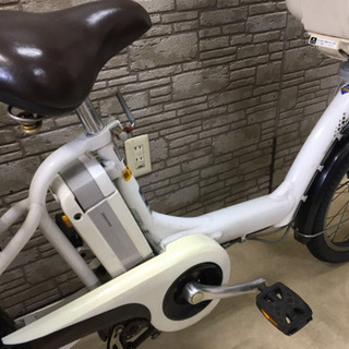 新春SALE 東京23区配達無料 新基準 ブリジストン アンジェリーノ mini 