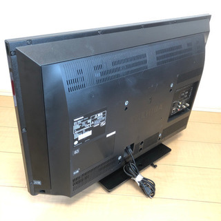 引き取り決定】東芝 TOSHIBA REGZA 32インチ 32S8 液晶テレビ
