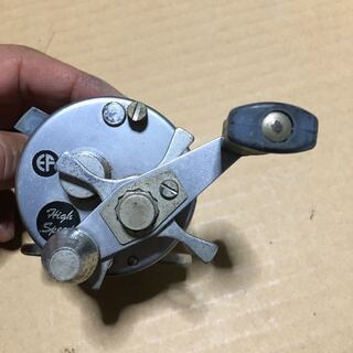 リール 釣具 アブ ガルシア アンバサダー 2500C Abu Garcia Ambassdeur