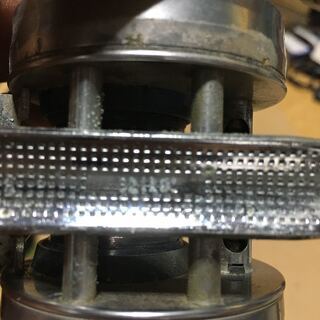 リール 釣具 アブ ガルシア アンバサダー 2500C Abu Garcia Ambassdeur