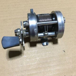 リール 釣具 アブ ガルシア アンバサダー 2500C Abu Garcia Ambassdeur