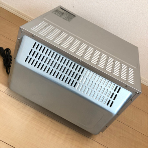 【美品】ZOJIRUSHI 多機能オーブン　ET-YA30