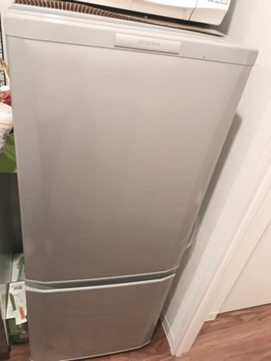 冷蔵庫 ⚫再々募集