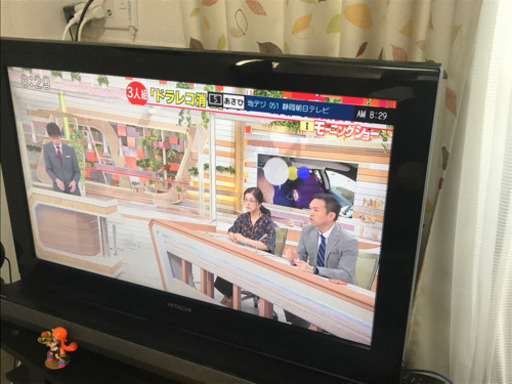 日立液晶テレビ　L32ーC06