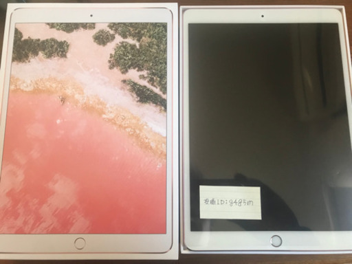 美品 iPadPro10.5インチ Wi-Fiモデル 64GB | mayberrydental.ie