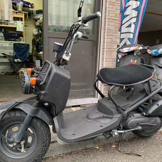 ズーマー 社外マフラー ハンドル ヘッドライト 不要車あれば送料無料 Tmオートサービス 西武柳沢のホンダの中古あげます 譲ります ジモティーで不用品の処分