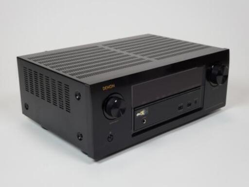 DENON AVR-X2300W 7.2ch AVアンプ | camarajeriquara.sp.gov.br