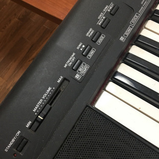 【本日まで】Yamaha NP-30 ブラック 電子ピアノ Amazon.co.jp: YAMAHA ポータブルグランド NP-30 : 家電＆カメラ