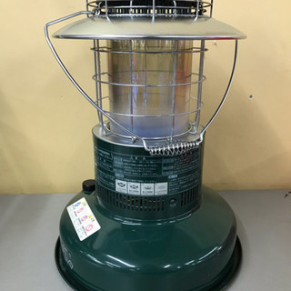 トヨトミ レインボーランタン 石油ストーブ