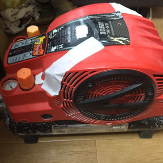 MAXエアーコンプレッサーAK-HL1250E