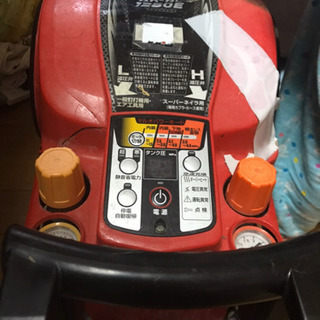 MAXエアーコンプレッサーAK-HL1250E