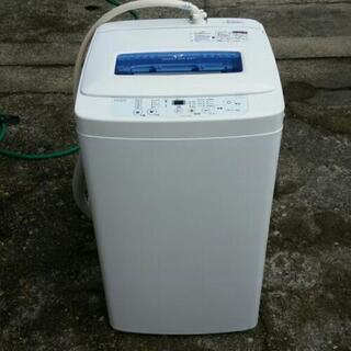 ハイアール　洗濯機　JW-K42H 　2015年製