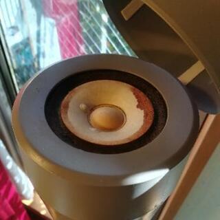 タイムドメイン Yoshii9スピーカー（）