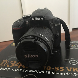 NIKON1眼レフ