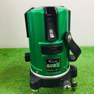 LTC G410Z グリーンレーザー【リライズ野田愛宕店】【店頭取引限定】【中古品】1点限り早い者勝ち！