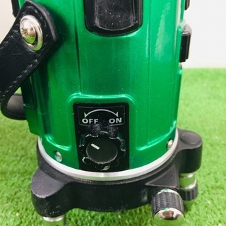 LTC G410Z グリーンレーザー【リライズ野田愛宕店】【店頭取引限定】【中古品】1点限り早い者勝ち！