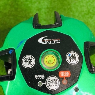 LTC G410Z グリーンレーザー【リライズ野田愛宕店】【店頭取引限定】【中古品】1点限り早い者勝ち！ LTC G410Z グリーンレーザー【リライズ野田愛宕店】【店頭取引限定