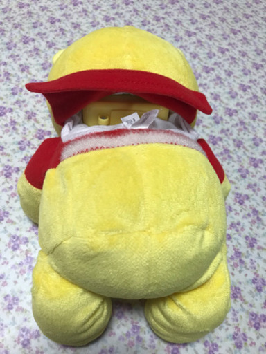 子守歌おしゃべりプーさんぬいぐるみ かよぷー 高の原のベビー用品 おもちゃ の中古あげます 譲ります ジモティーで不用品の処分 子守歌おしゃべりプーさんぬいぐるみ かよぷー 高の原のベビー用品 おもちゃ の中古あげます 譲ります ジモティーで不用品の処分