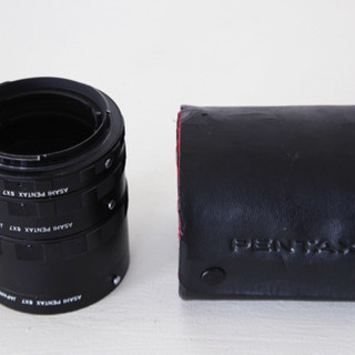 超美品!! PENTAX 67II & レンズ13本 & 各種アクセ&67ポラ機 超セット
