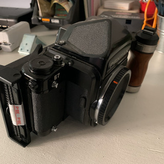 超美品!! PENTAX 67II  & レンズ13本 & 各種アクセ&67ポラ機　超セット 超美品!! PENTAX 67II & レンズ13本 & 各種アクセ&67ポラ機 超セット