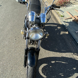 少しヤンチャなXJR400♪ 検査合格済み☆レアなマフラー付き♪旧車 - バイク
